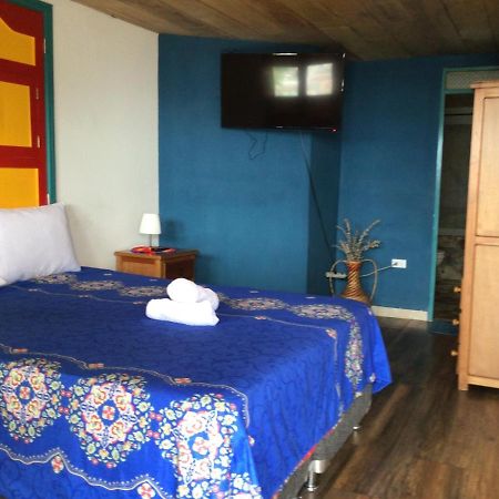 Casa Pachamama Hostel Salento Exterior photo