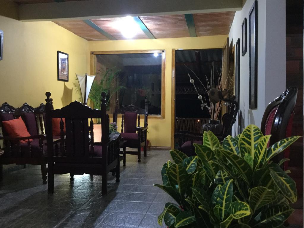 Casa Pachamama Hostel Salento Exterior photo