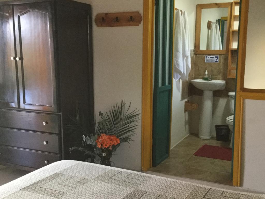 Casa Pachamama Hostel Salento Room photo