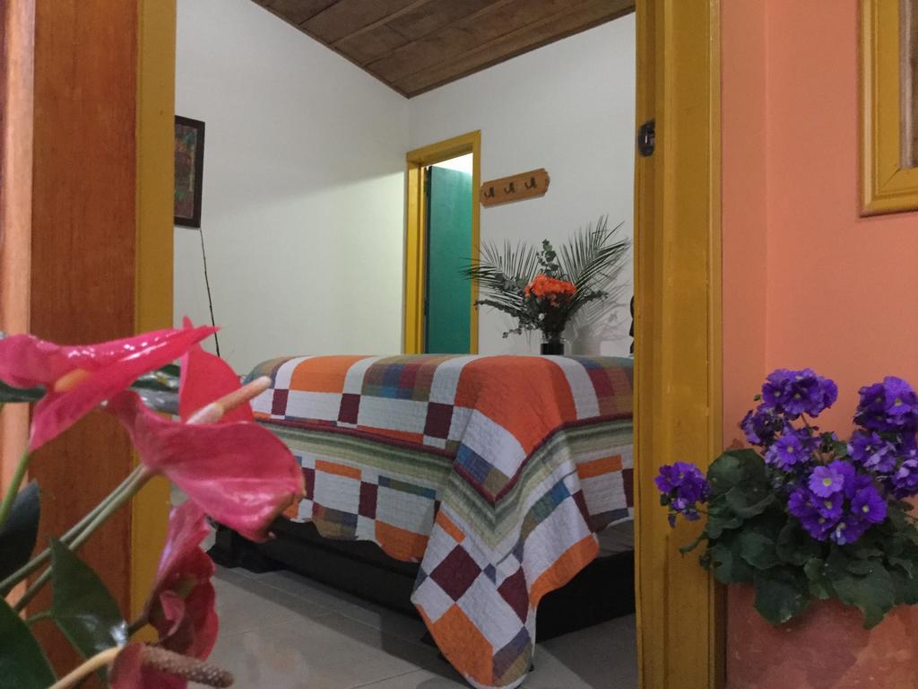 Casa Pachamama Hostel Salento Room photo