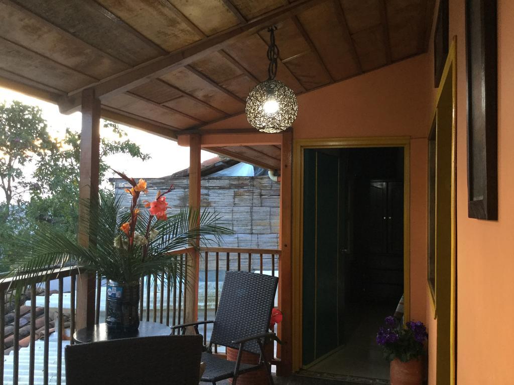 Casa Pachamama Hostel Salento Room photo