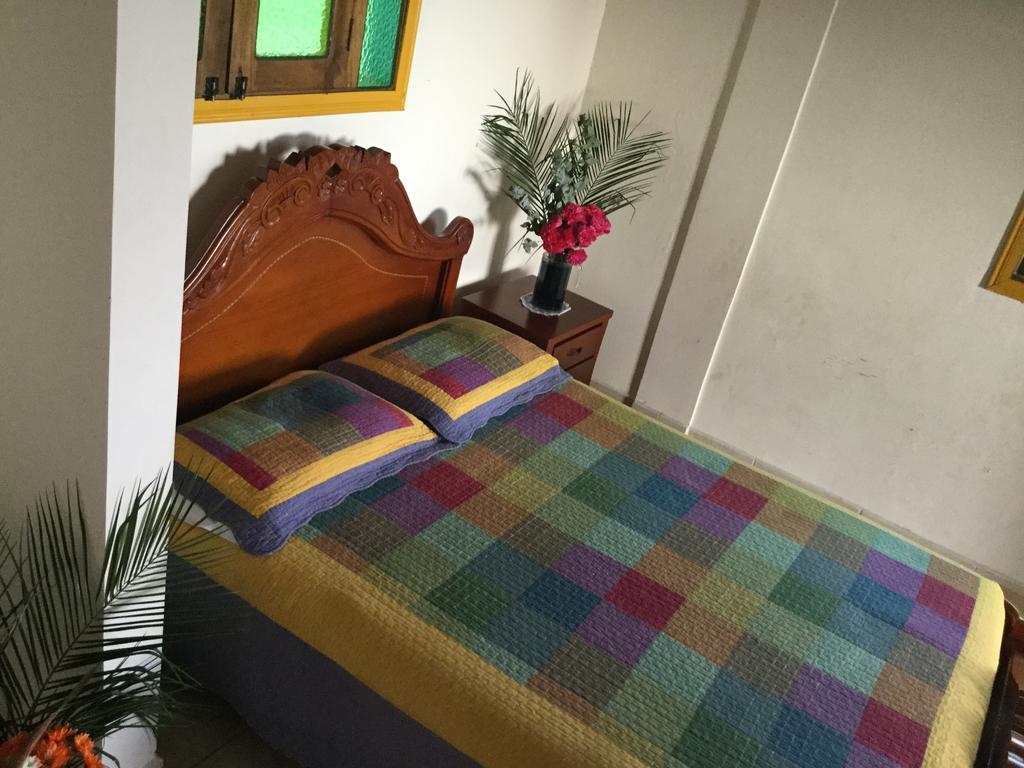 Casa Pachamama Hostel Salento Room photo