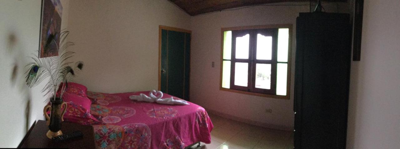 Casa Pachamama Hostel Salento Exterior photo